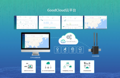 廣聯智通攜特色通信產品與優秀解決方案精彩亮相IOTE2021深圳站