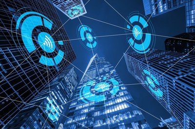 盛視科技申購在即 智慧口岸整體解決方案引領物聯(lián)網(wǎng)技術(shù)創(chuàng)新