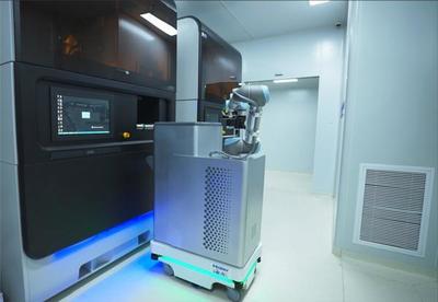 加速生物樣本庫自動化、信息化、標準化 海爾生物以物聯(lián)網(wǎng)技術(shù)助力生物經(jīng)濟騰飛