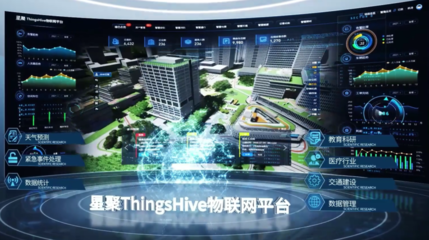 華正信息憑借物聯(lián)網(wǎng)技術(shù)研發(fā)優(yōu)勢(shì)榮獲青島市‘一企一技術(shù)’研發(fā)中心認(rèn)定