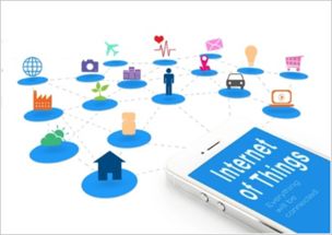 國內三大運營商成功建設NB-IoT物聯網技術的前景分析