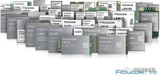 緊跟國際標準，以卓越研發構筑時代競爭力 廣和通物聯網模組產品的發展之道