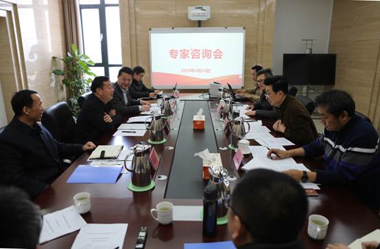 信息化建設(shè)項(xiàng)目專家咨詢論證會(huì)成功召開，信息技術(shù)咨詢服務(wù)助力企業(yè)數(shù)字化轉(zhuǎn)型